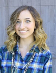 Bailey McKnight