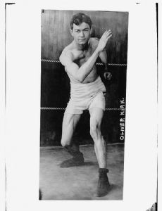 Oliver Kirk