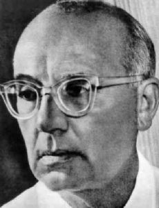 Johannes R. Becher