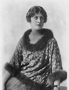 Princess Alexandra
