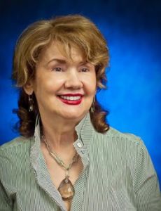 Teresa de Dios Unanue
