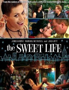 The Sweet Life