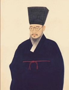 Jeong Yak-yong