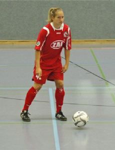 Babett Peter