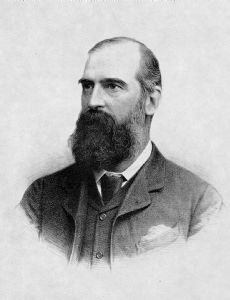 Sir John Brunner, 1st Baronet