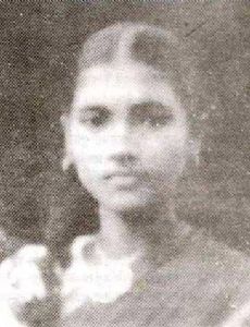 Kamala Bhattacharya