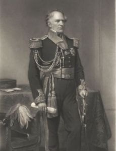 William Denison