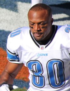 Maurice Stovall