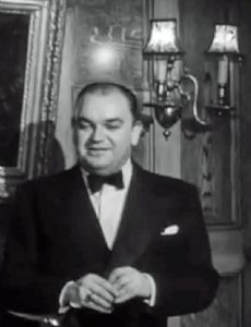 Elwyn Brook-Jones