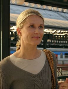 Ingrid Timková