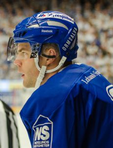 Patrik Hersley