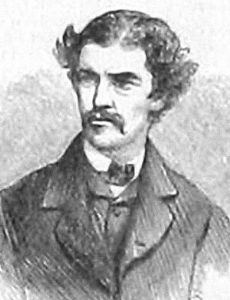 Frank Norton