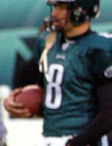 Dirk Johnson