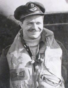 Geoffrey Warnes