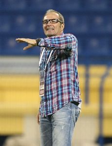 Bernard Simondi