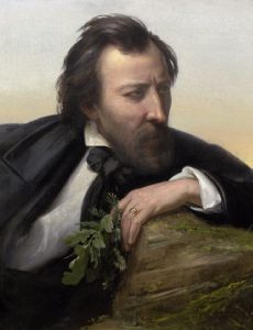 Friedrich Wilhelm Schirmer