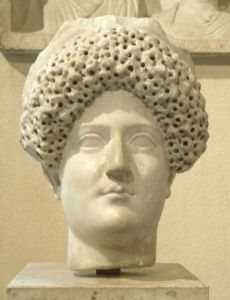 Domitia Longina