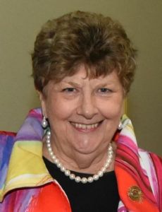 Wendy Pye