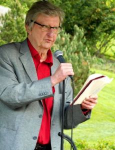 Hans Herbjørnsrud