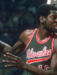 Bob Dandridge