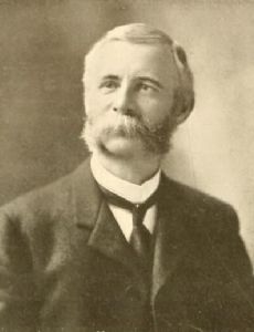 Arthur A. Birney
