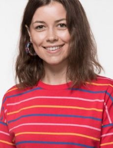 Bridget Hustwaite