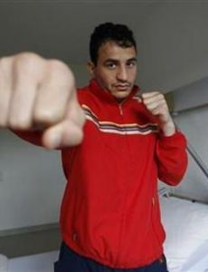 Nasser Al Shami