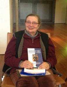 Colette Beaune