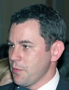 Sven Gerich
