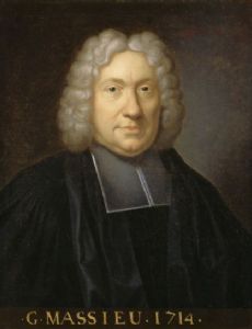 Guillaume Massieu