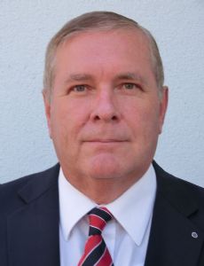 Siegfried Selberherr