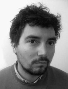 Jonathan Millet