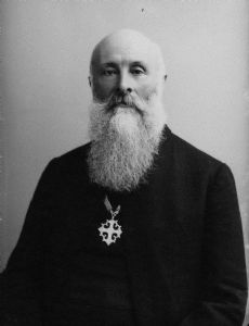 John Sheepshanks (bishop)