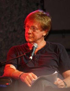 Kerry O'Brien (journalist)
