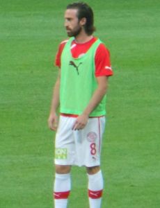 Uğur İnceman