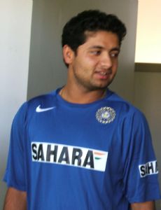 Piyush Chawla