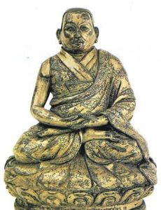 Sonam Gyatso, 3rd Dalai Lama