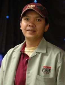 Minh Nguyen