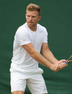 Daniel Cox