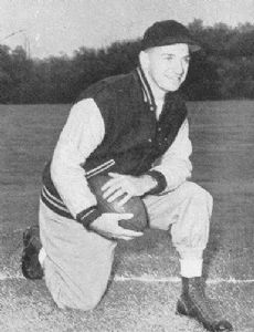 John Cherberg