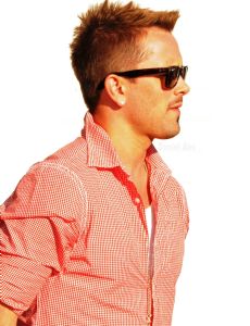 Erik Segerstedt
