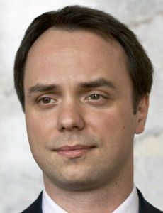 Zsolt Nyitrai