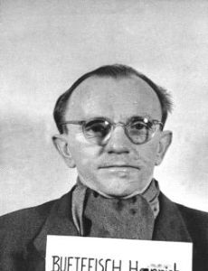 Heinrich Bütefisch