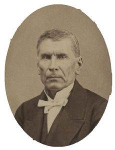 Santiago Vidaurri