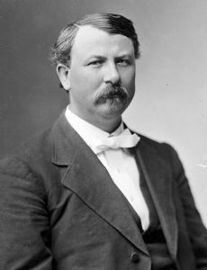 William H. Calkins