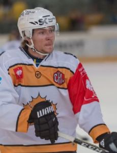 Jesper Olofsson