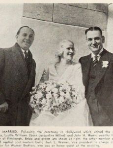 John H. Harris (entertainment)