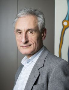 Andrew Blake (scientist)