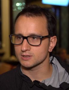 Rainer Kempe
