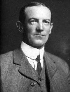 William Thomas Beck